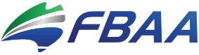 FBAA logo