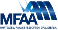 MFAA Logo