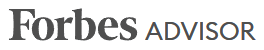 Forbes Advisor Logo