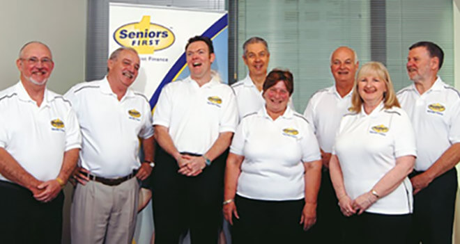 Reverse mortgage brokers Australia