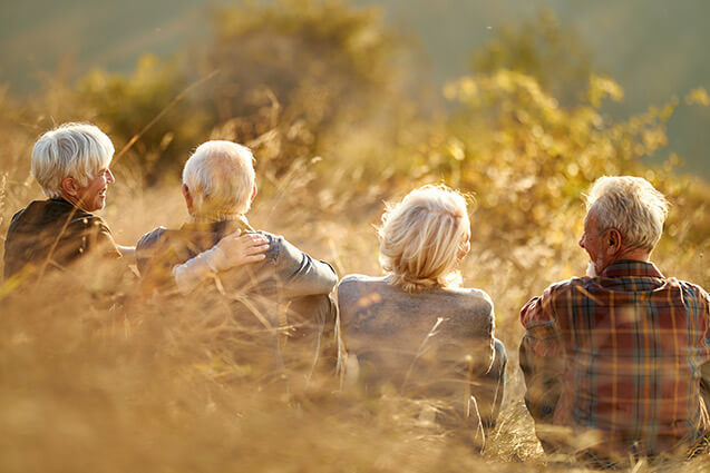 Deloitte Reverse Mortgage Survey