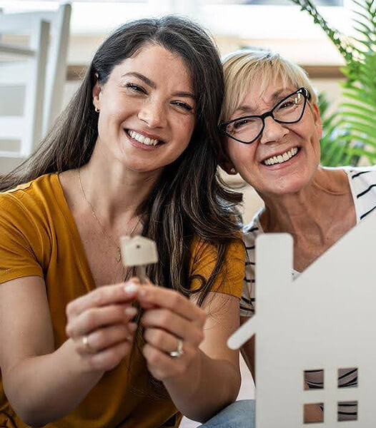 Housing Security and Lifetime Occupancy