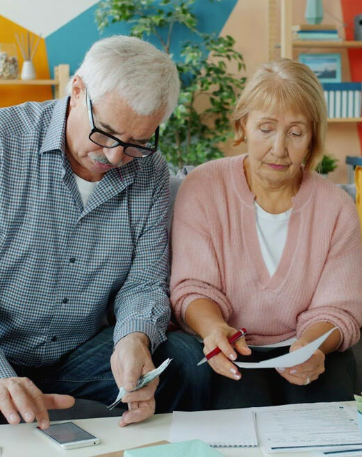 Reverse Mortgage Vs HEAS