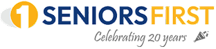 Seniors First celebrating 20 years