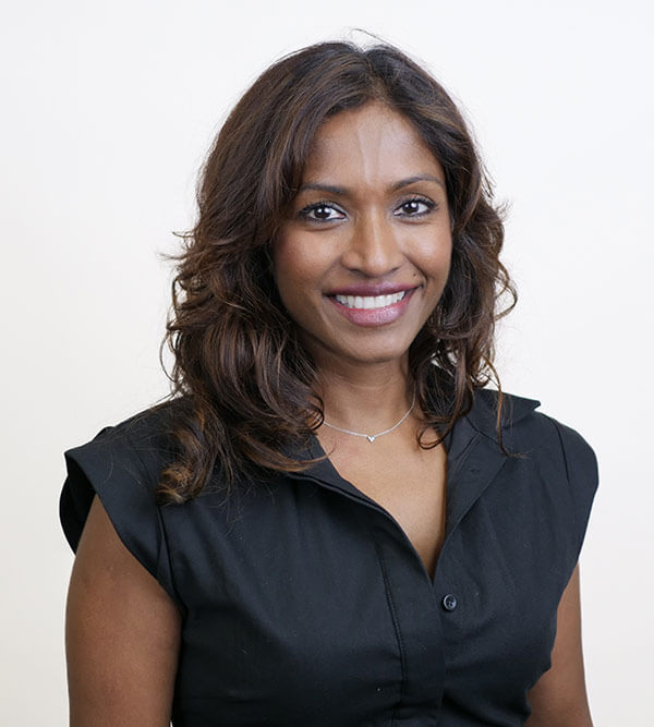 Seema Baram profile image