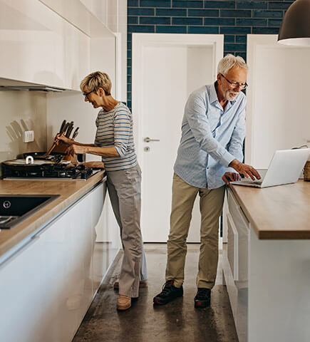 Is an Over 55s Refinance Possible If I Still Owe a Lot?