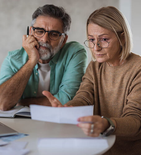 Still Paying Off Your Home Loan After 55?