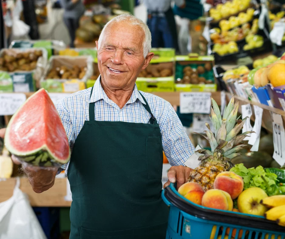 interest rate on reverse mortgage